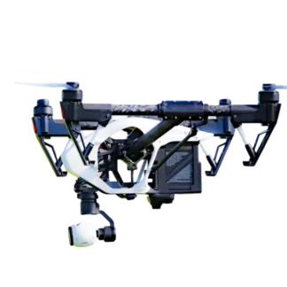 Drone LR